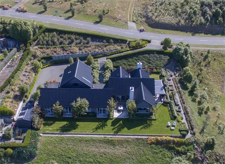 The Lakeview House Taupo Bagian luar foto