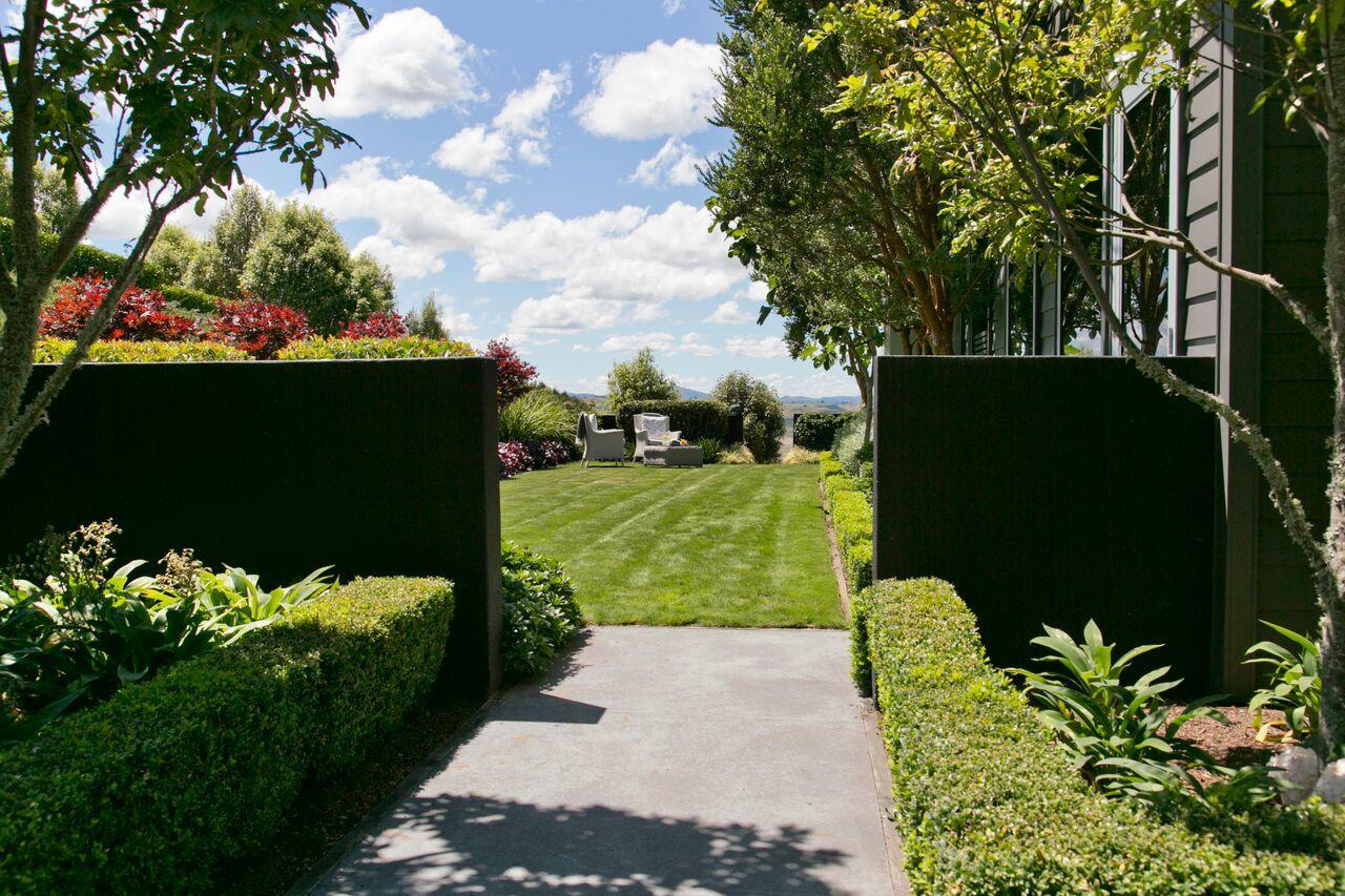 The Lakeview House Taupo Bagian luar foto