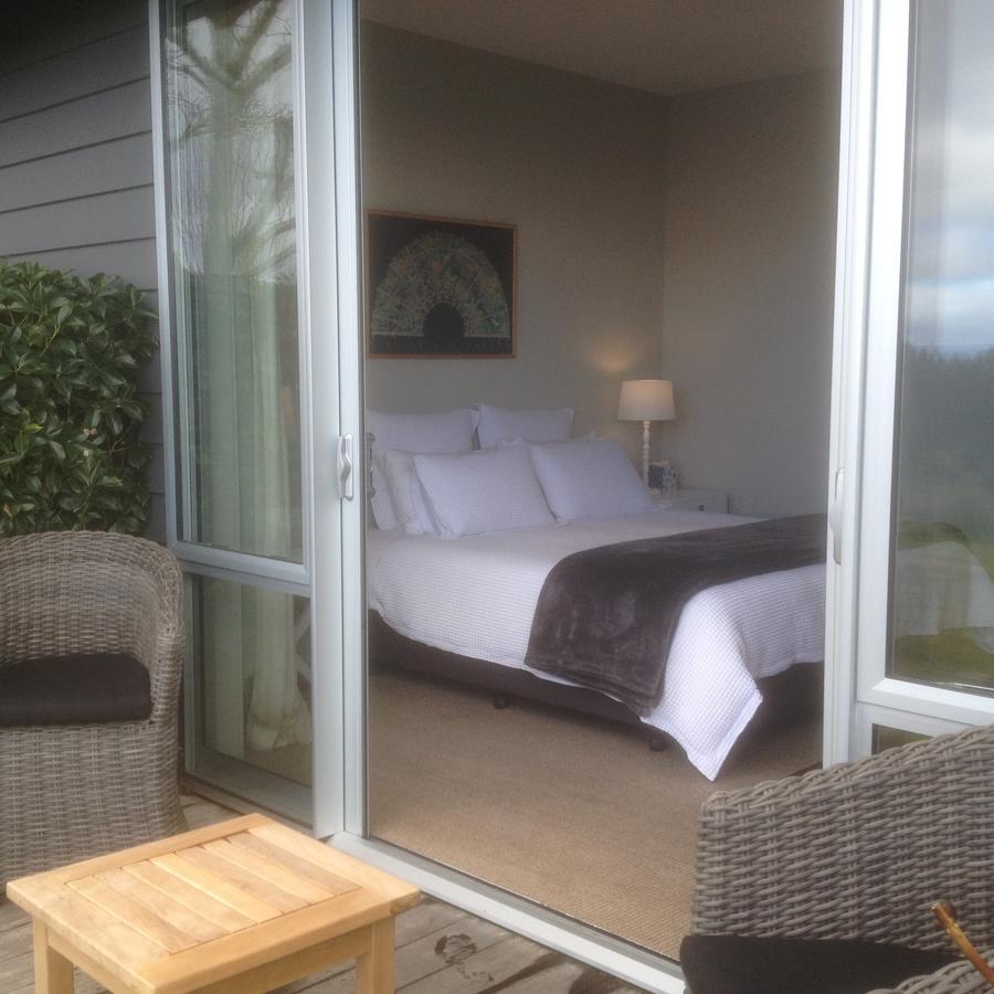 The Lakeview House Taupo Bagian luar foto
