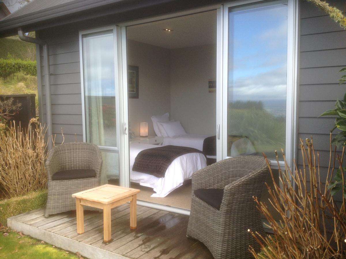 The Lakeview House Taupo Bagian luar foto